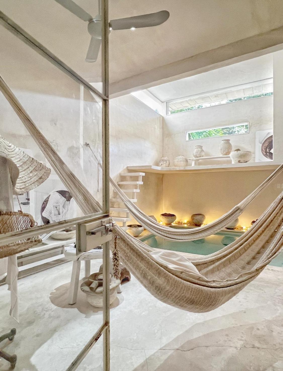 Coconut Cave Tulum Villa Exterior photo