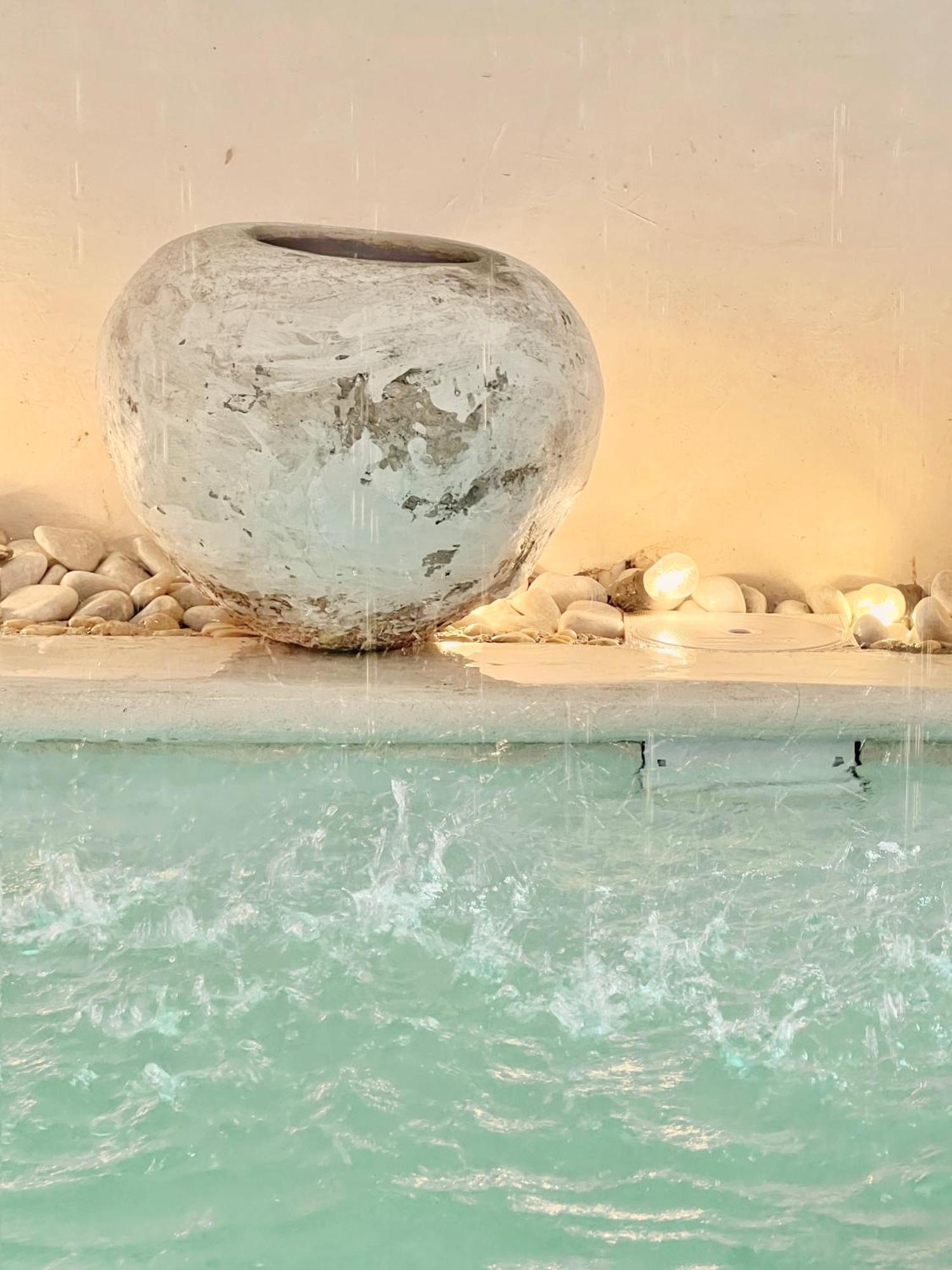 Coconut Cave Tulum Villa Exterior photo